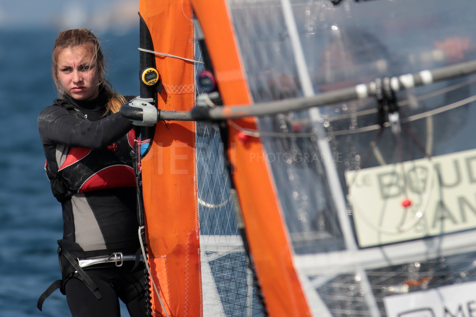 Med Cup 2013, jour 2, YCPR