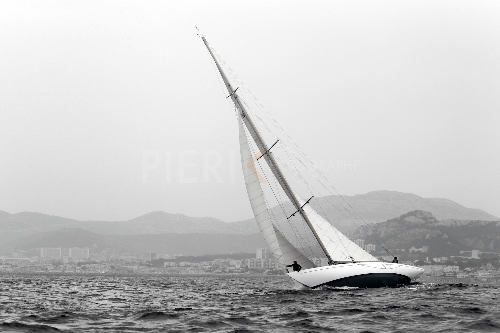 Irène VIII