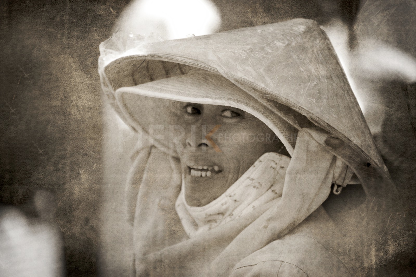 Le sourire de Ke Ga Le sourire de Ke Ga