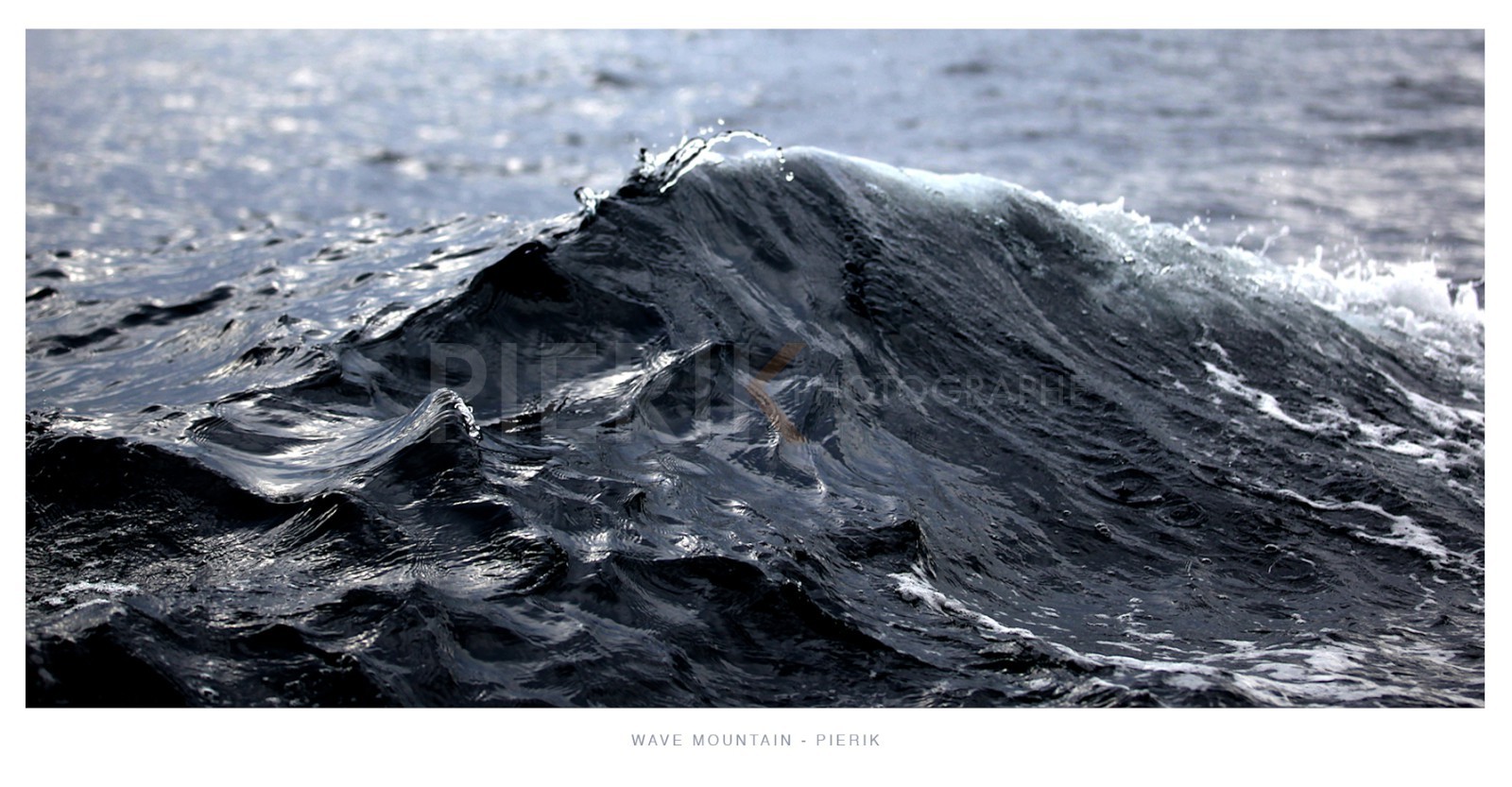 Wave Mountain