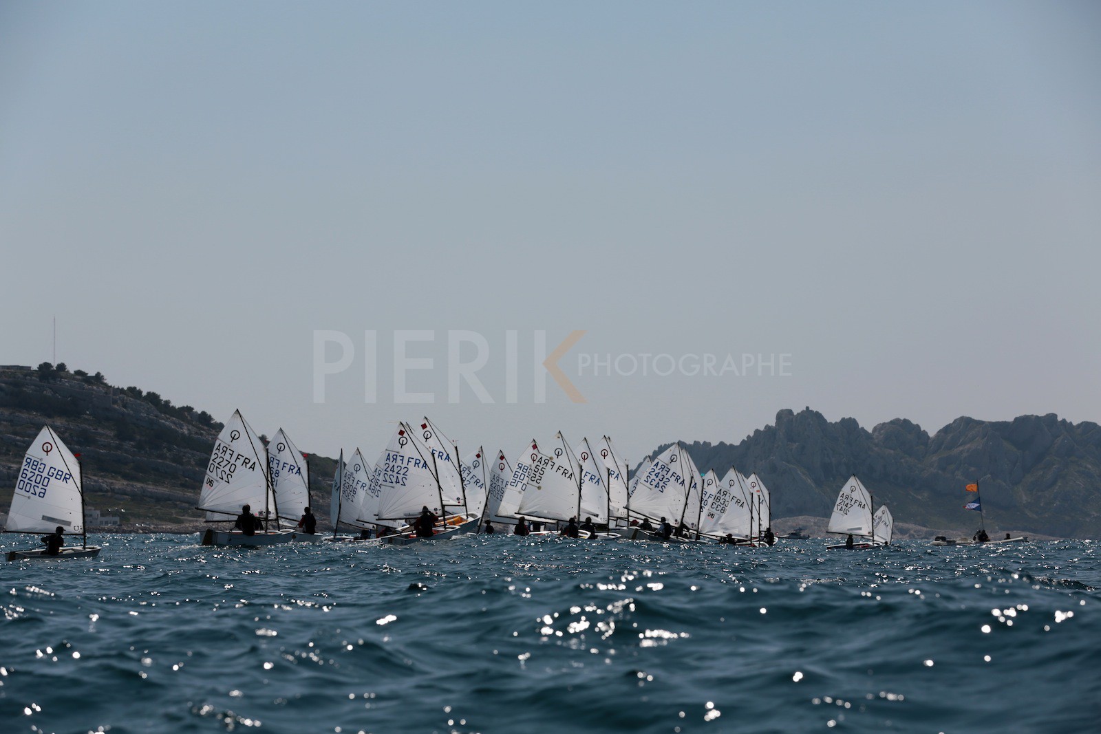 CIP Optimists 2013 YCPR