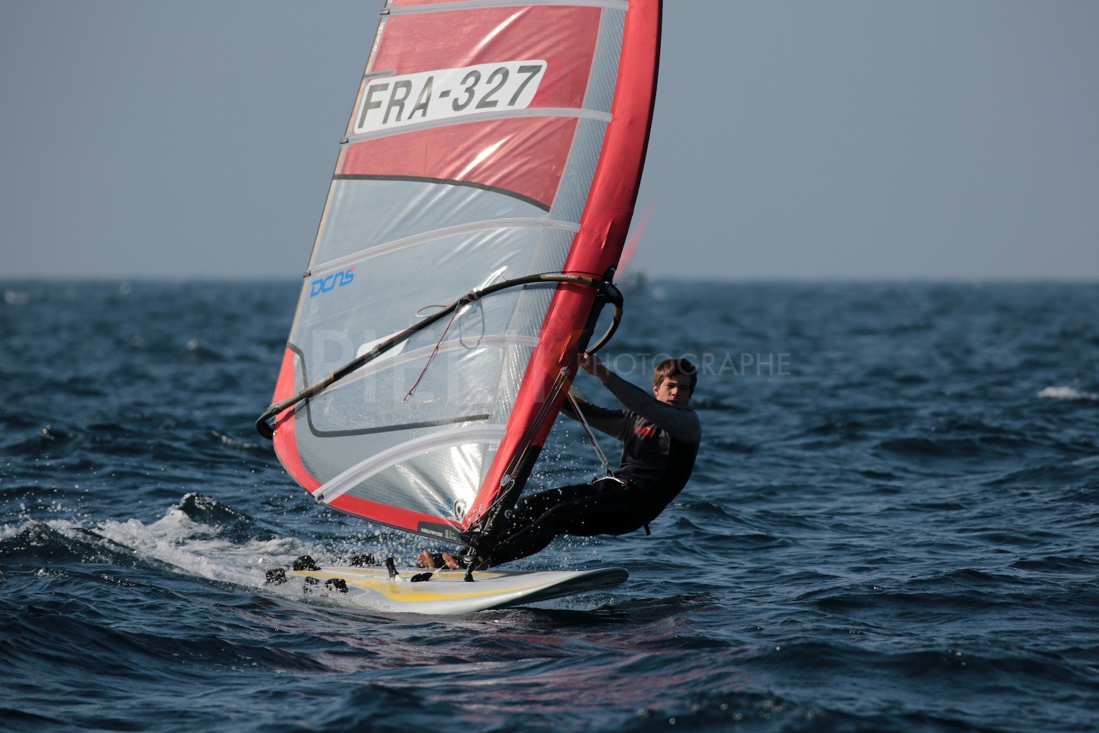 Med Cup 2013, jour 2, YCPR