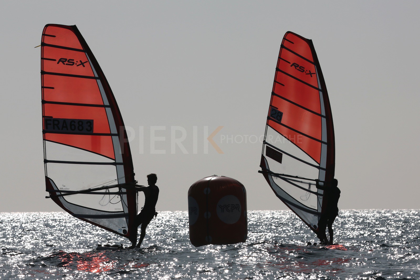 Med Cup 2013, jour 2, YCPR