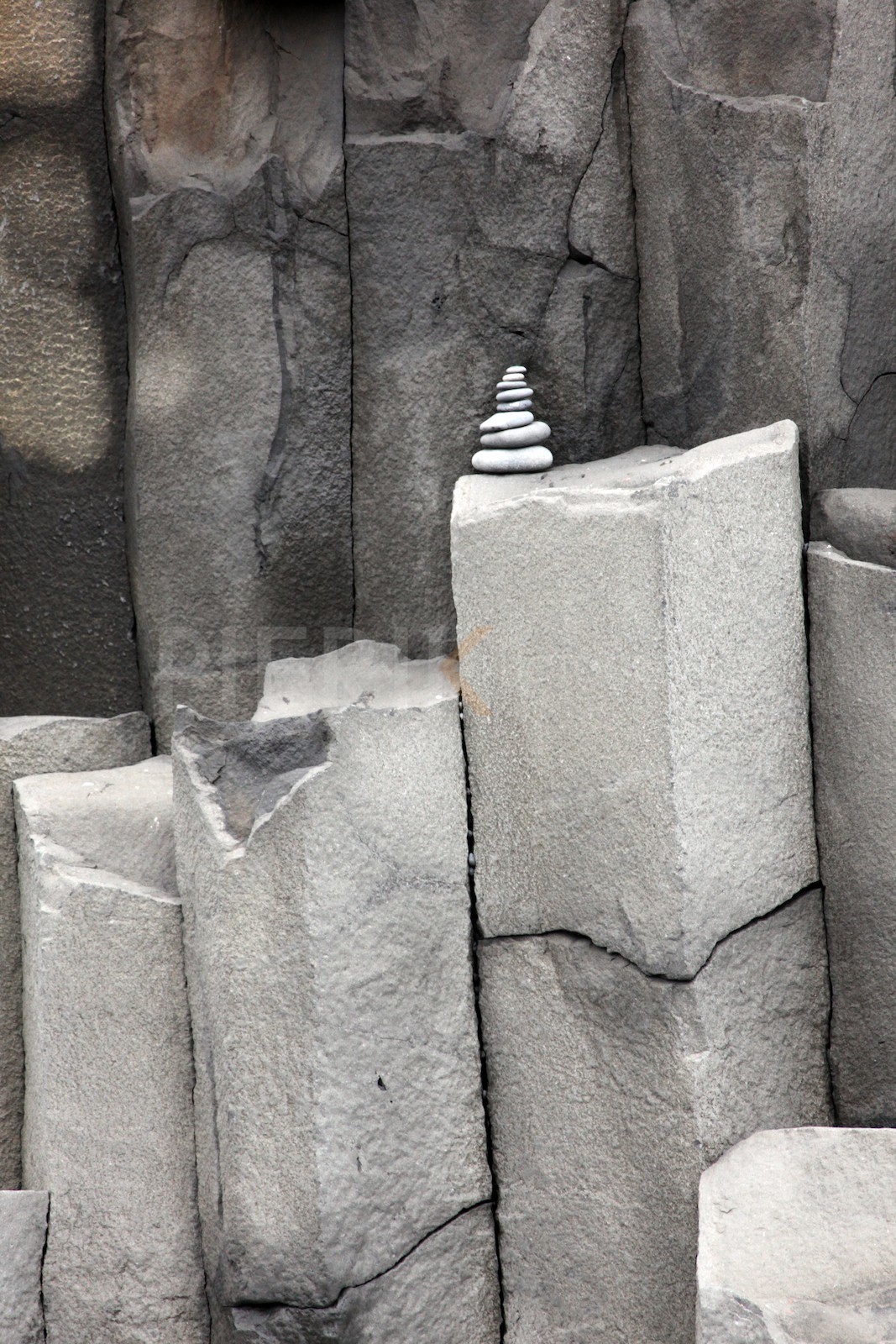 Reynisdrangar