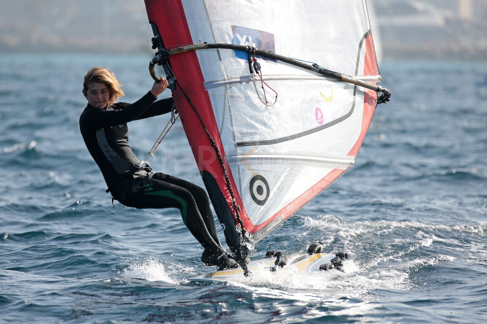 Med Cup 2013, jour 2, YCPR