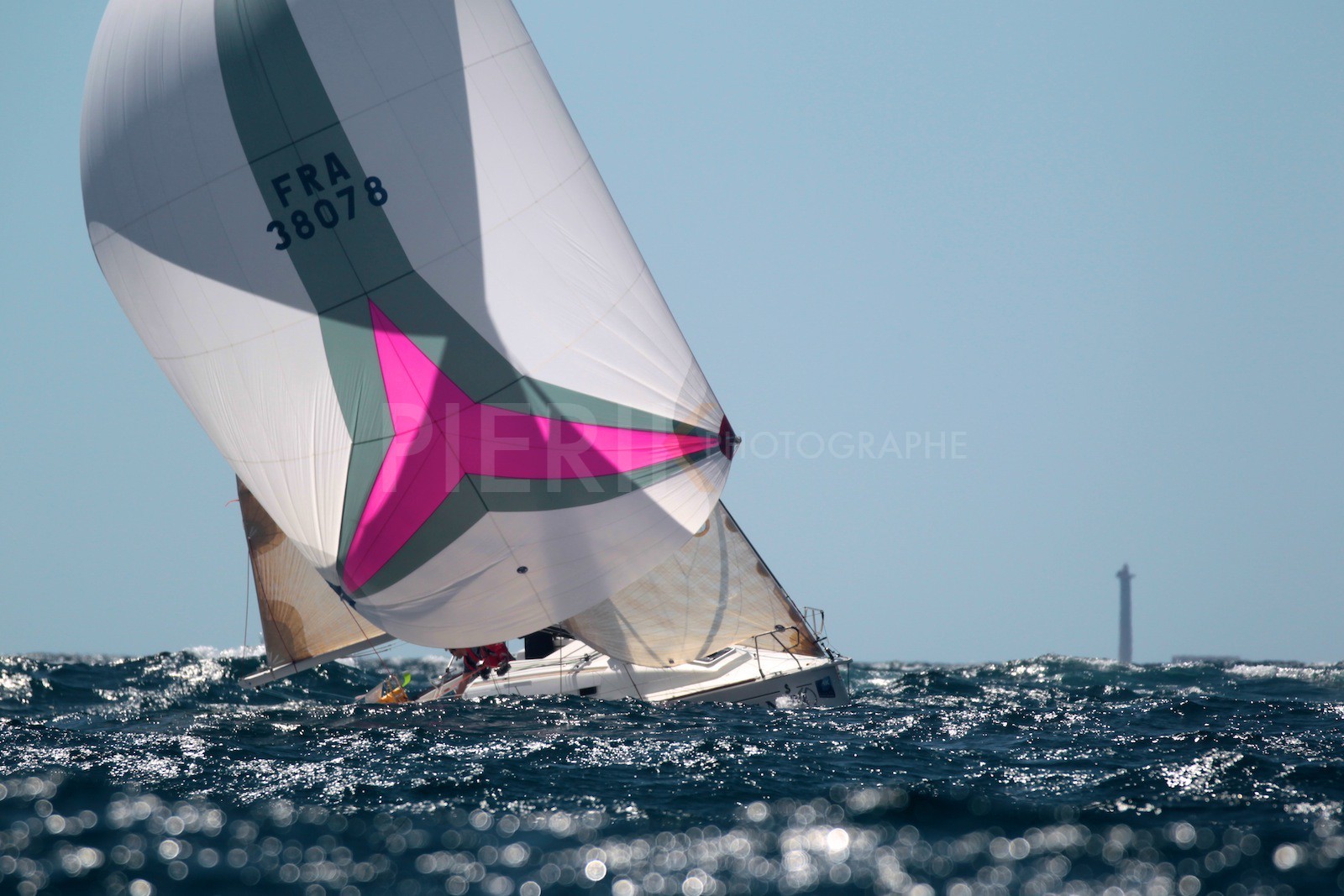 Capella sous spi
