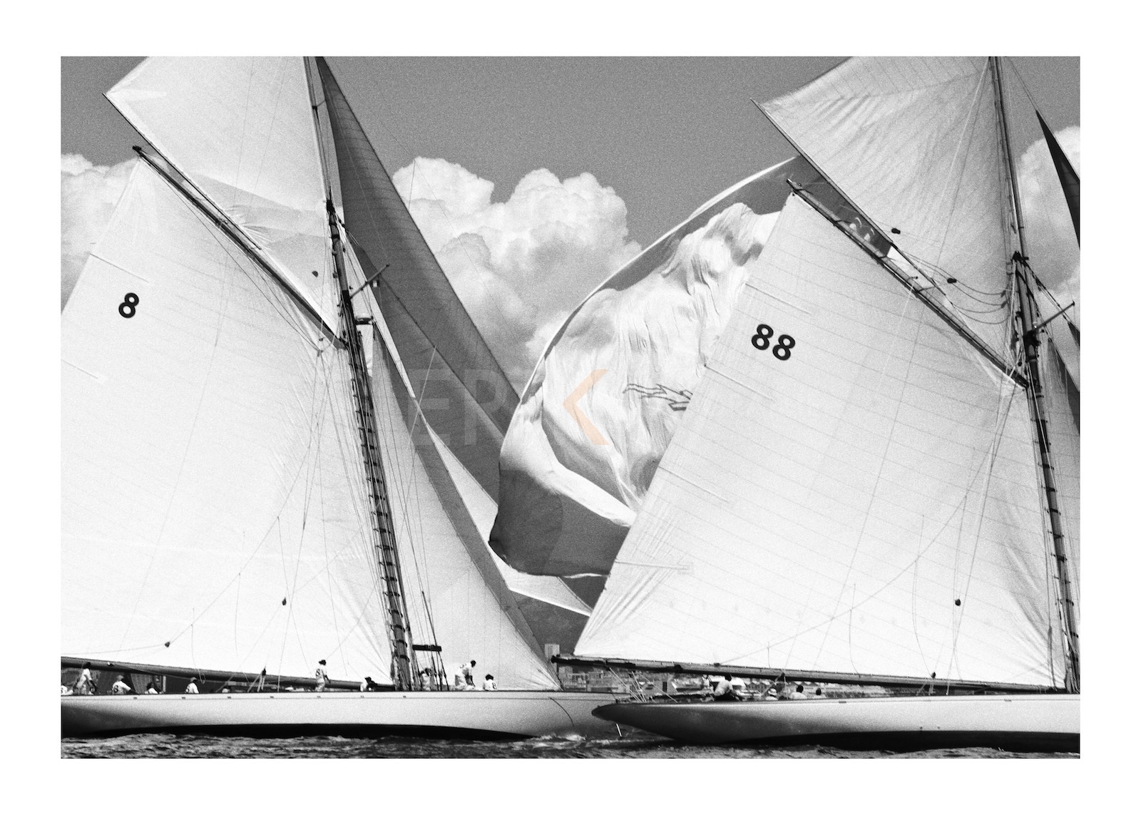 Bord à bord