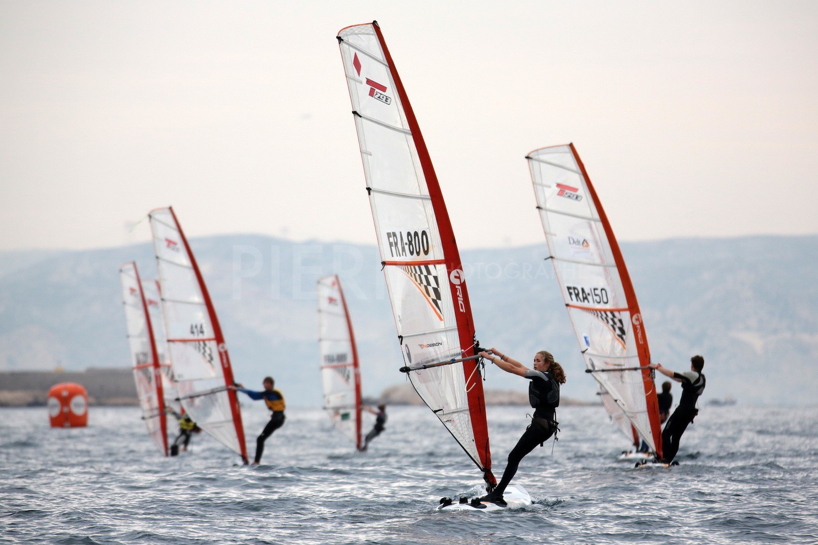 Med Cup 2013, YCPR