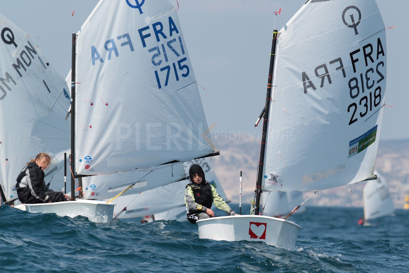 CIP Optimists 2013 YCPR