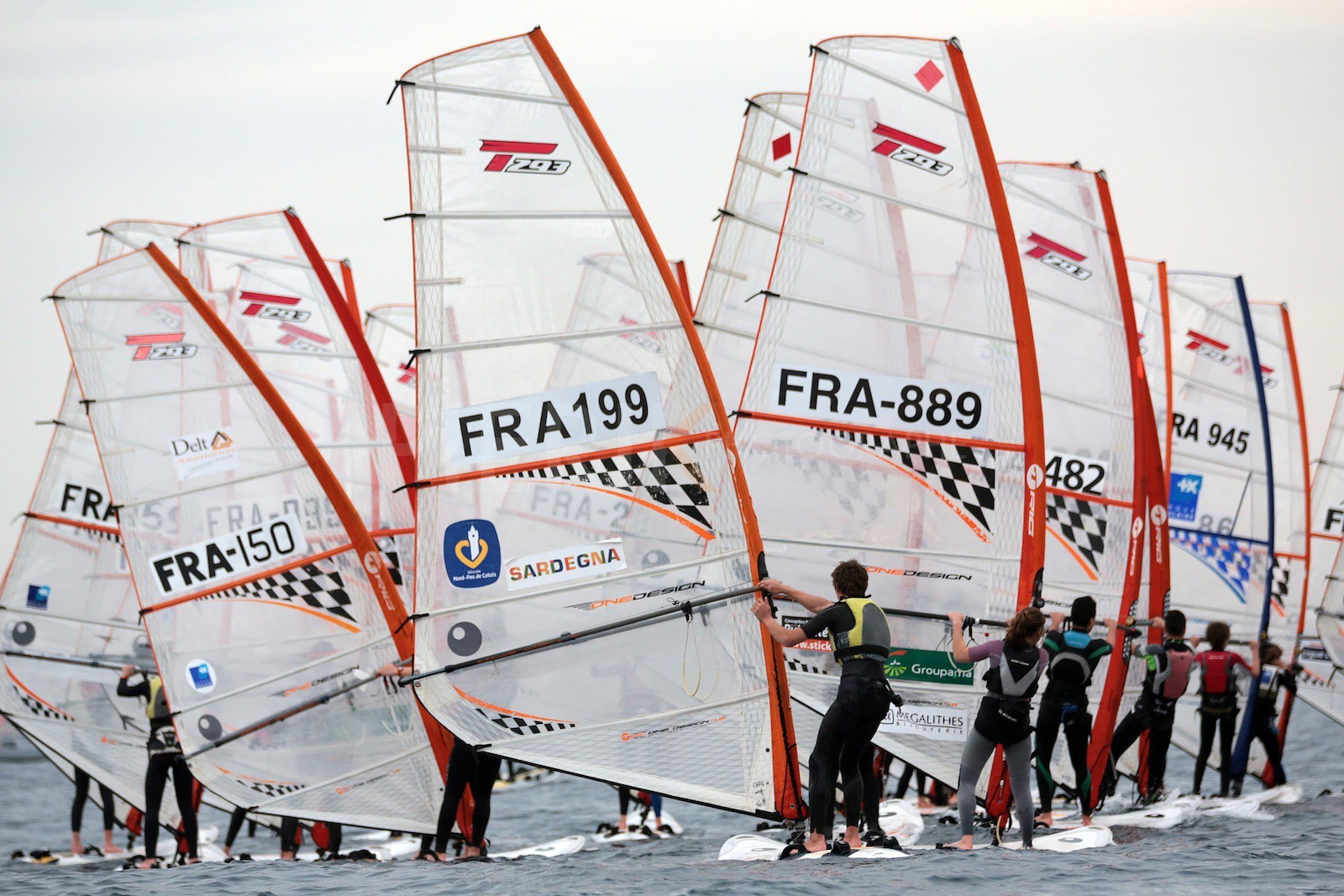 Med Cup 2013, YCPR