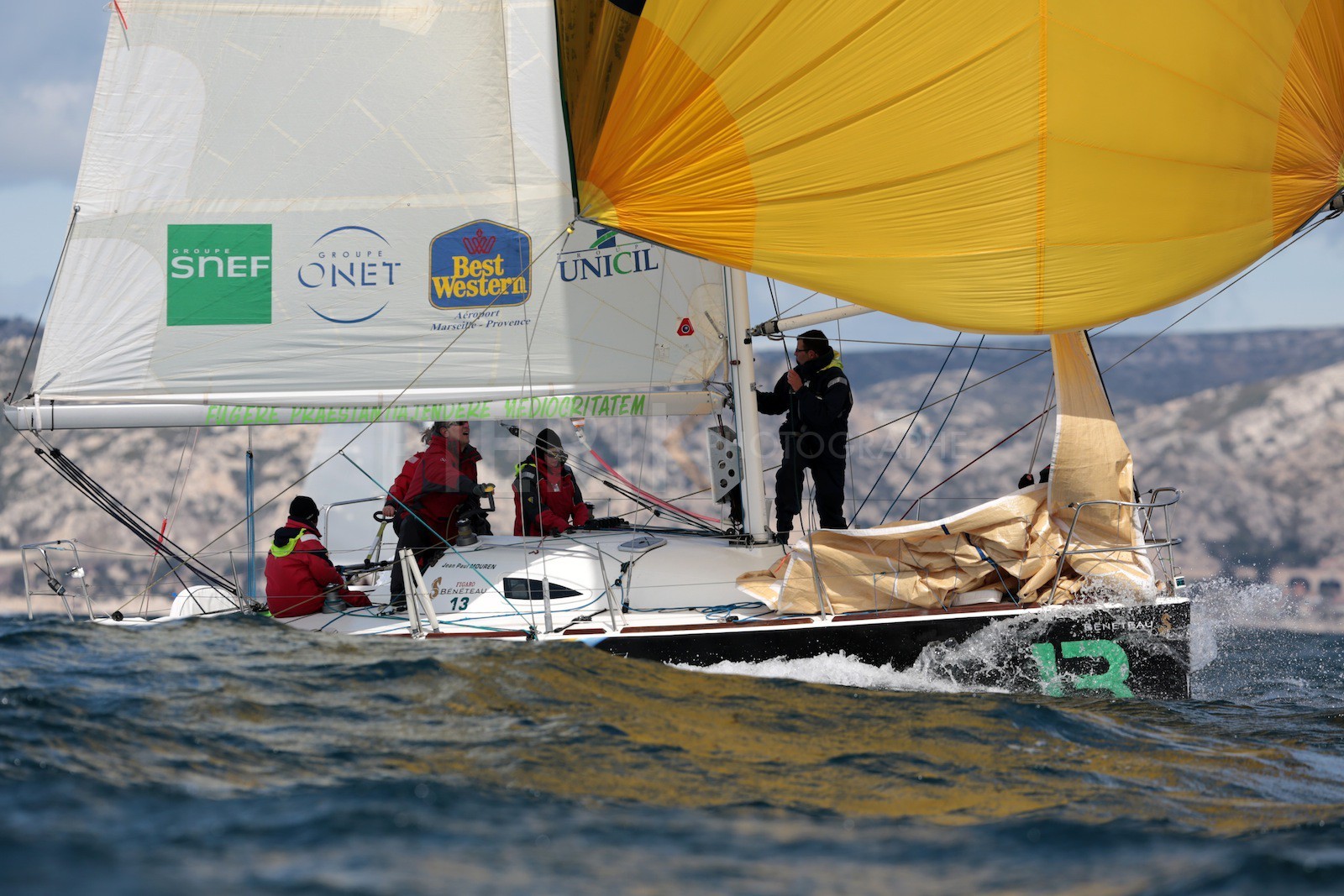 Charte du Plaisancier