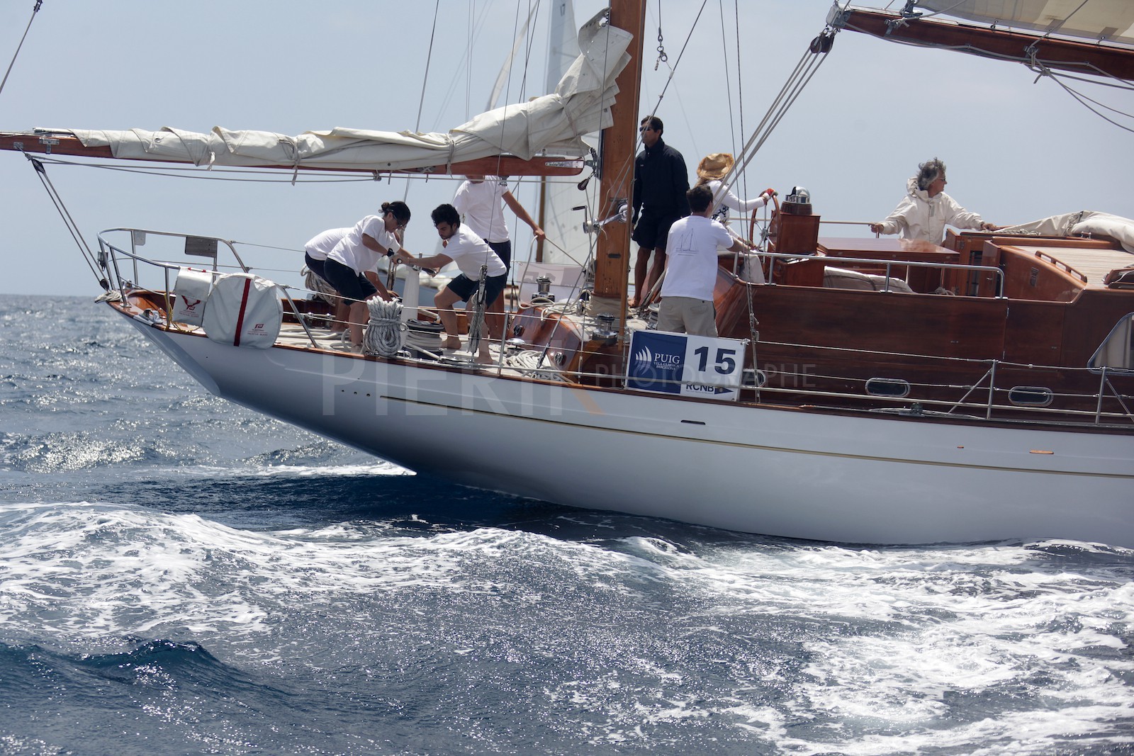 Puig Vela Classica