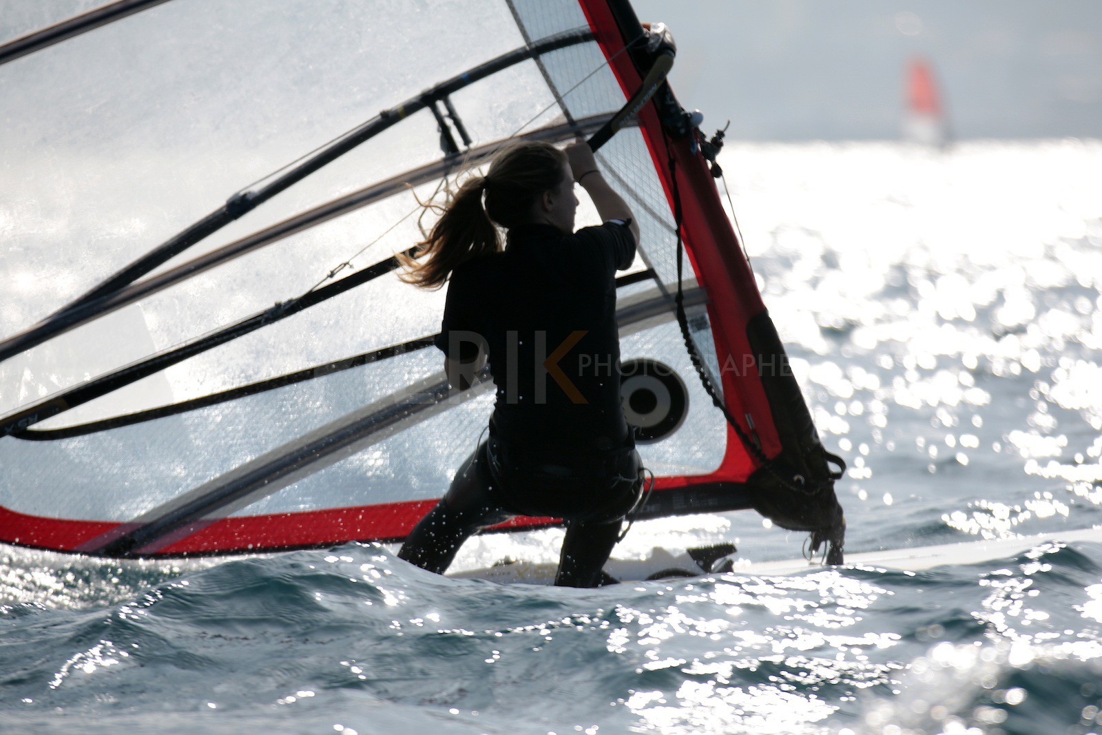 Med Cup 2013, jour 2, YCPR