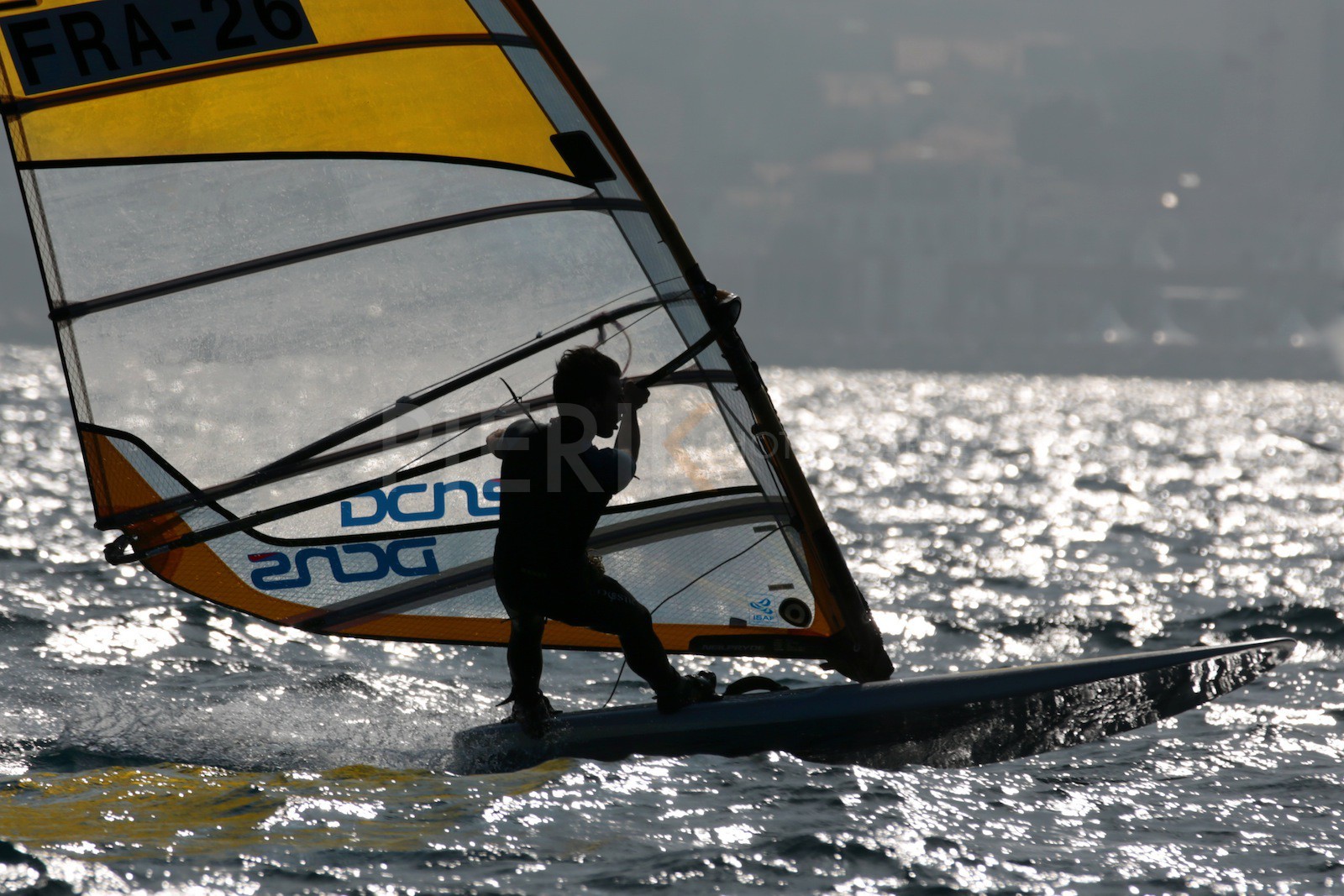 Med Cup 2013, jour 2, YCPR