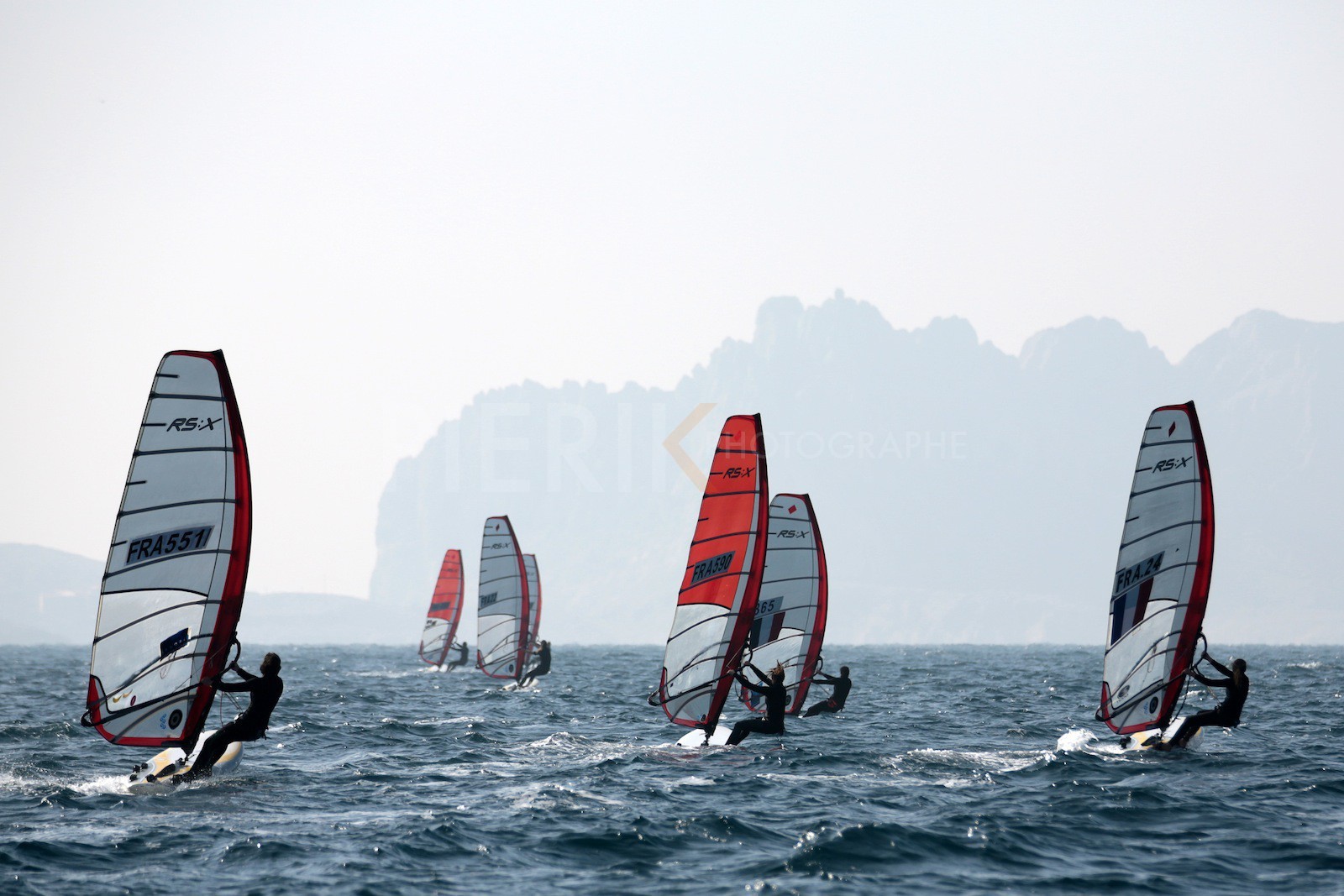 Med Cup 2013, jour 2, YCPR