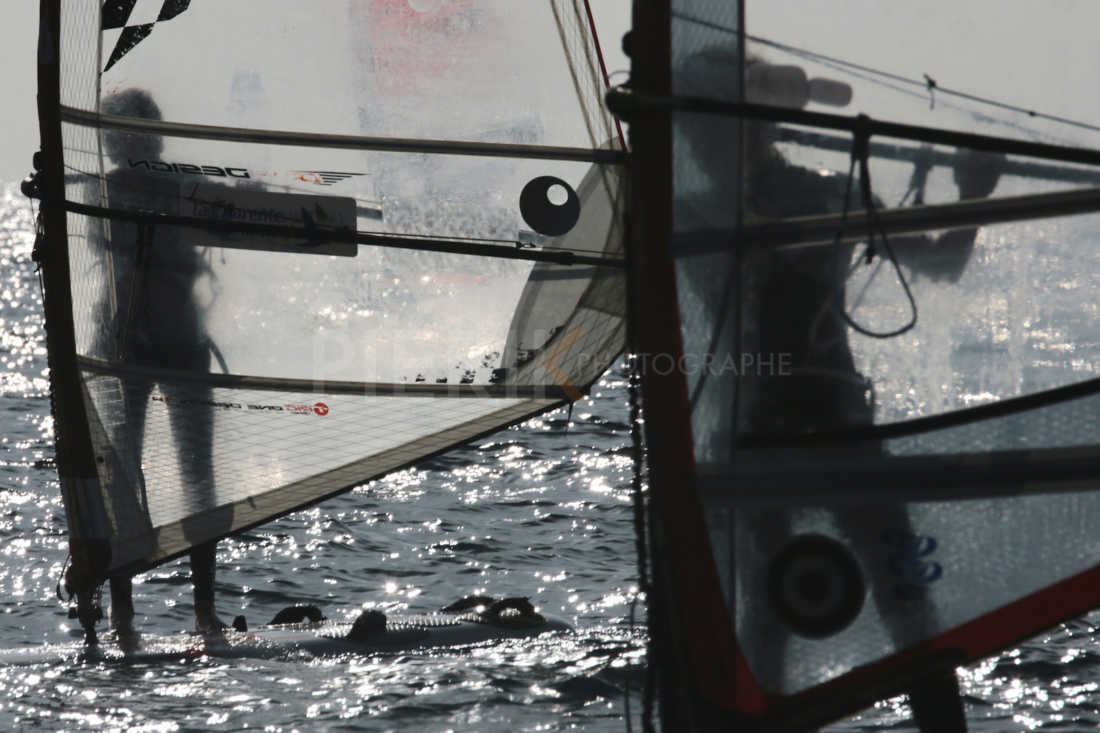 Med Cup 2013, jour 3, YCPR