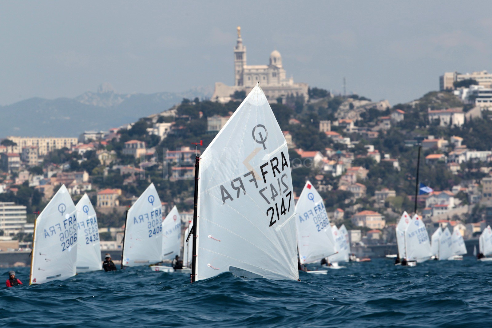 CIP Optimists 2013 YCPR