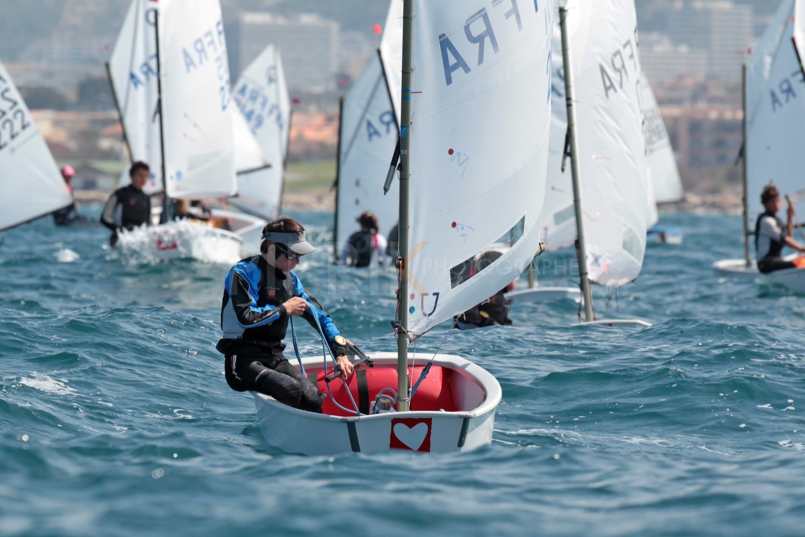 CIP Optimists 2013 YCPR CIP Optimists 2013 YCPR