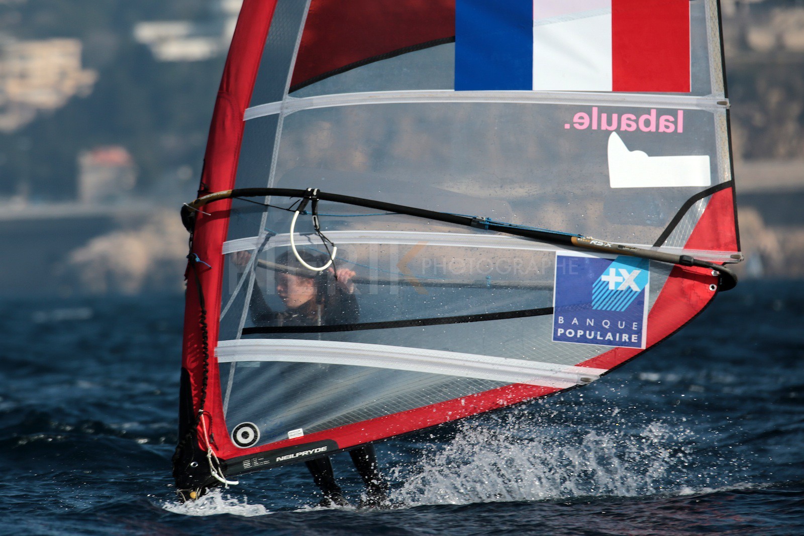 Med Cup 2013, jour 2, YCPR