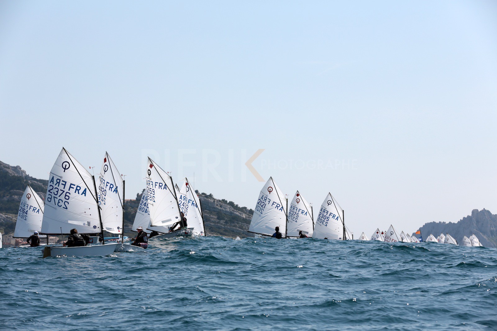 CIP Optimists 2013 YCPR