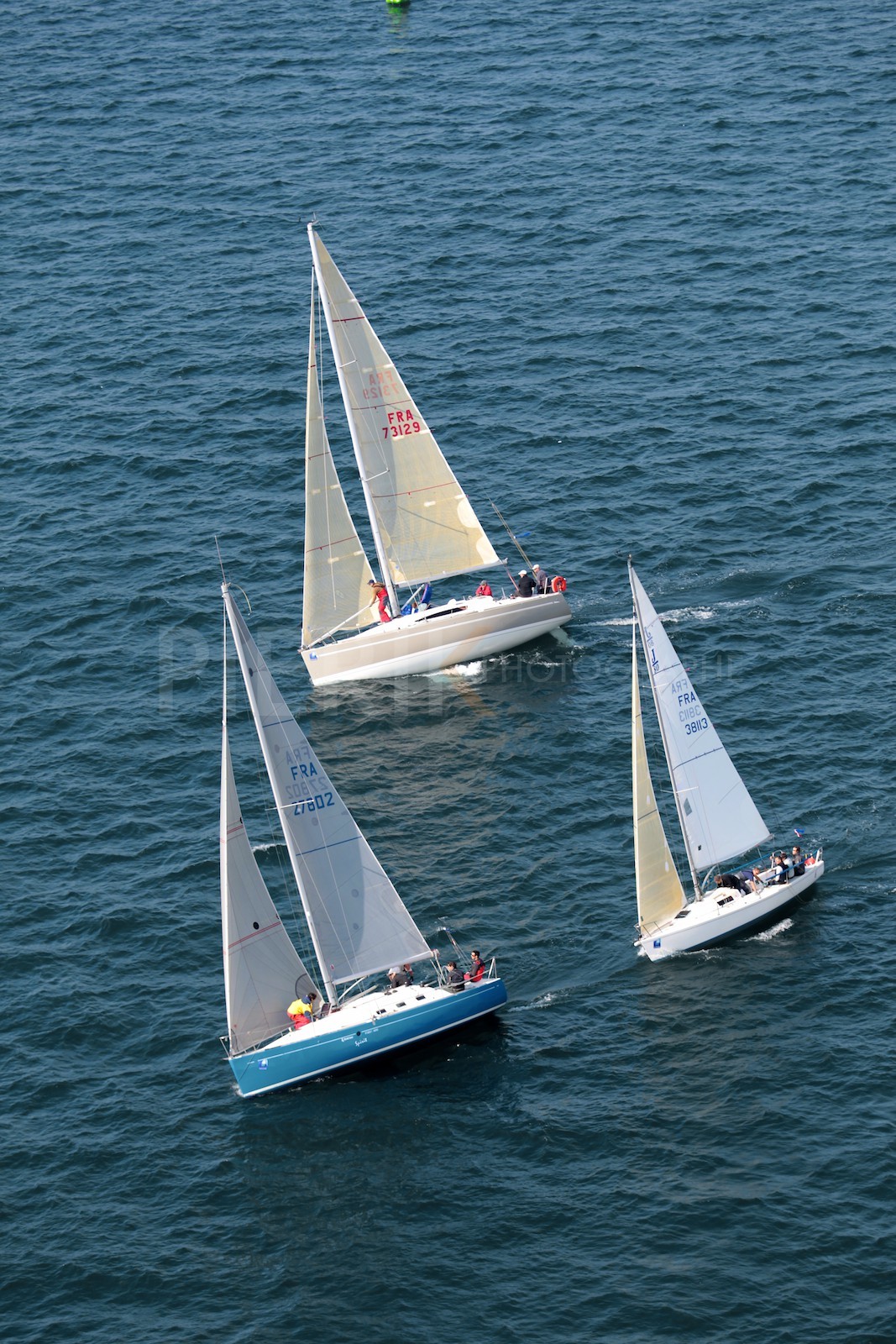 Godzilla, No Stress, Tom Tom