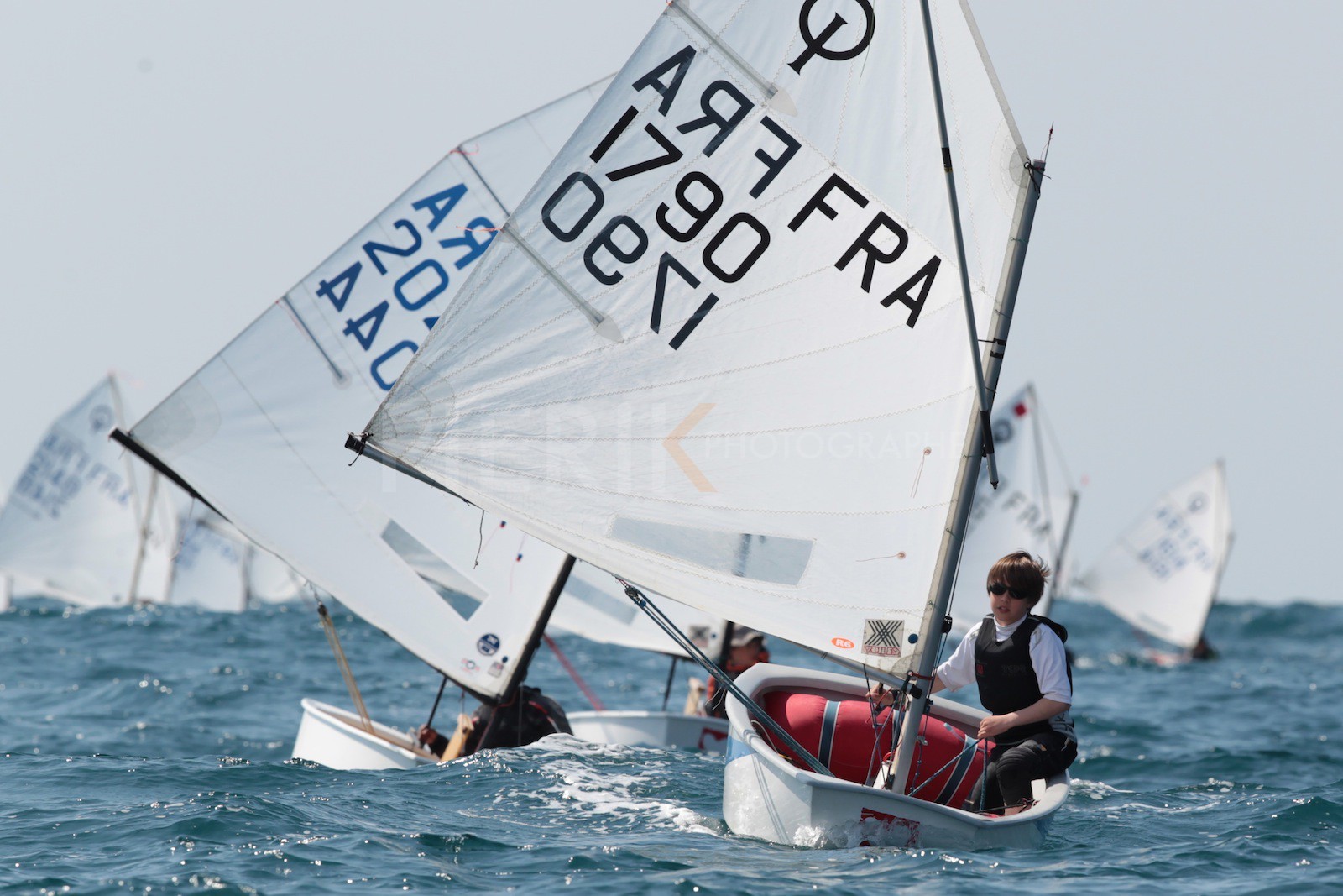 CIP Optimists 2013 YCPR CIP Optimists 2013 YCPR