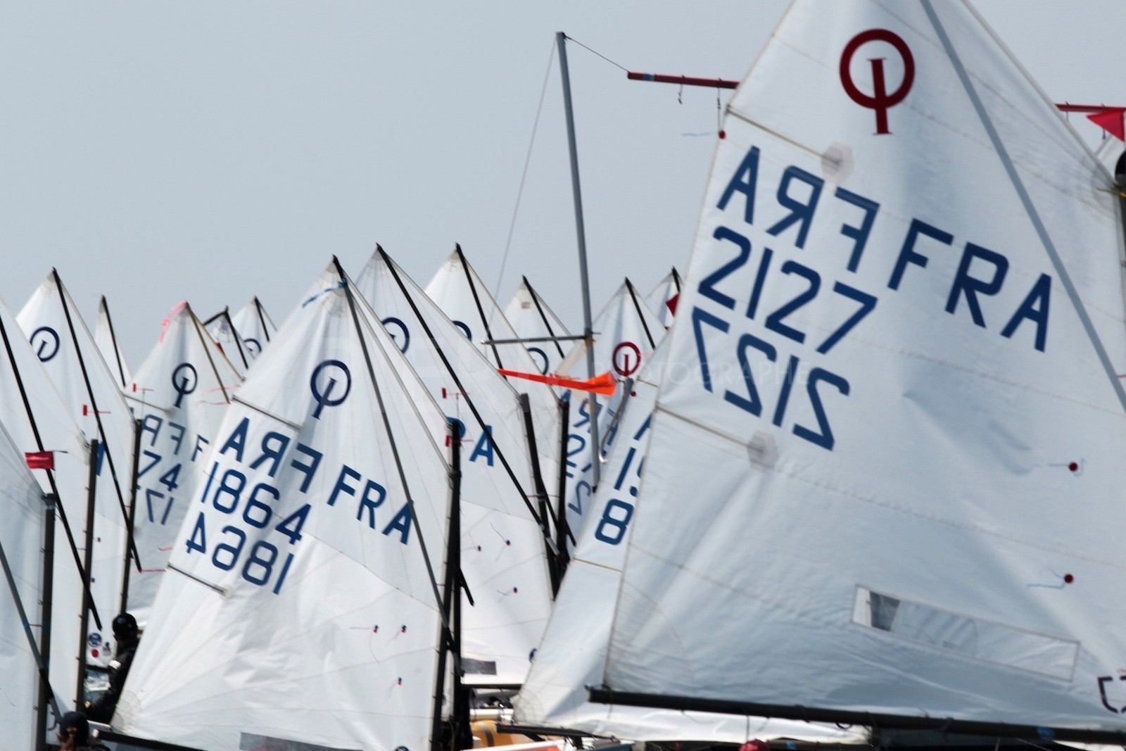 CIP Optimists 2013 YCPR