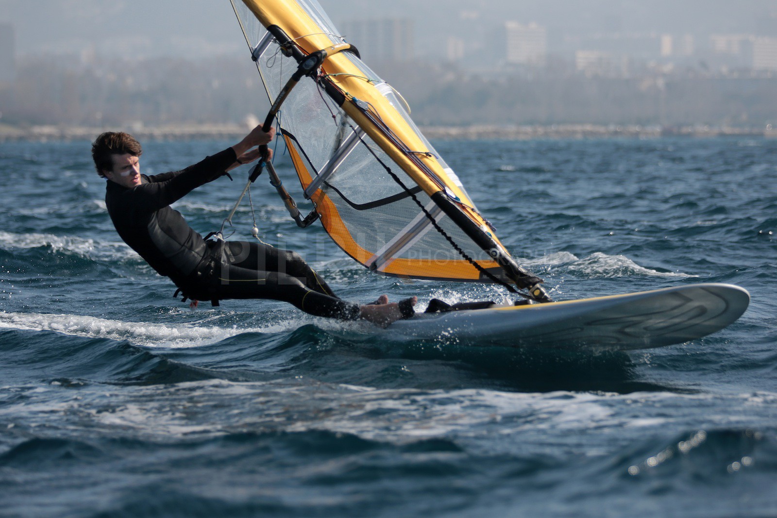 Med Cup 2013, jour 2, YCPR