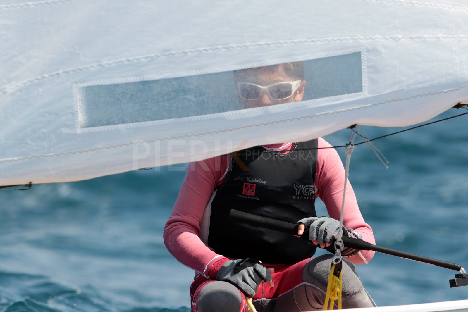 CIP Optimists 2013 YCPR CIP Optimists 2013 YCPR