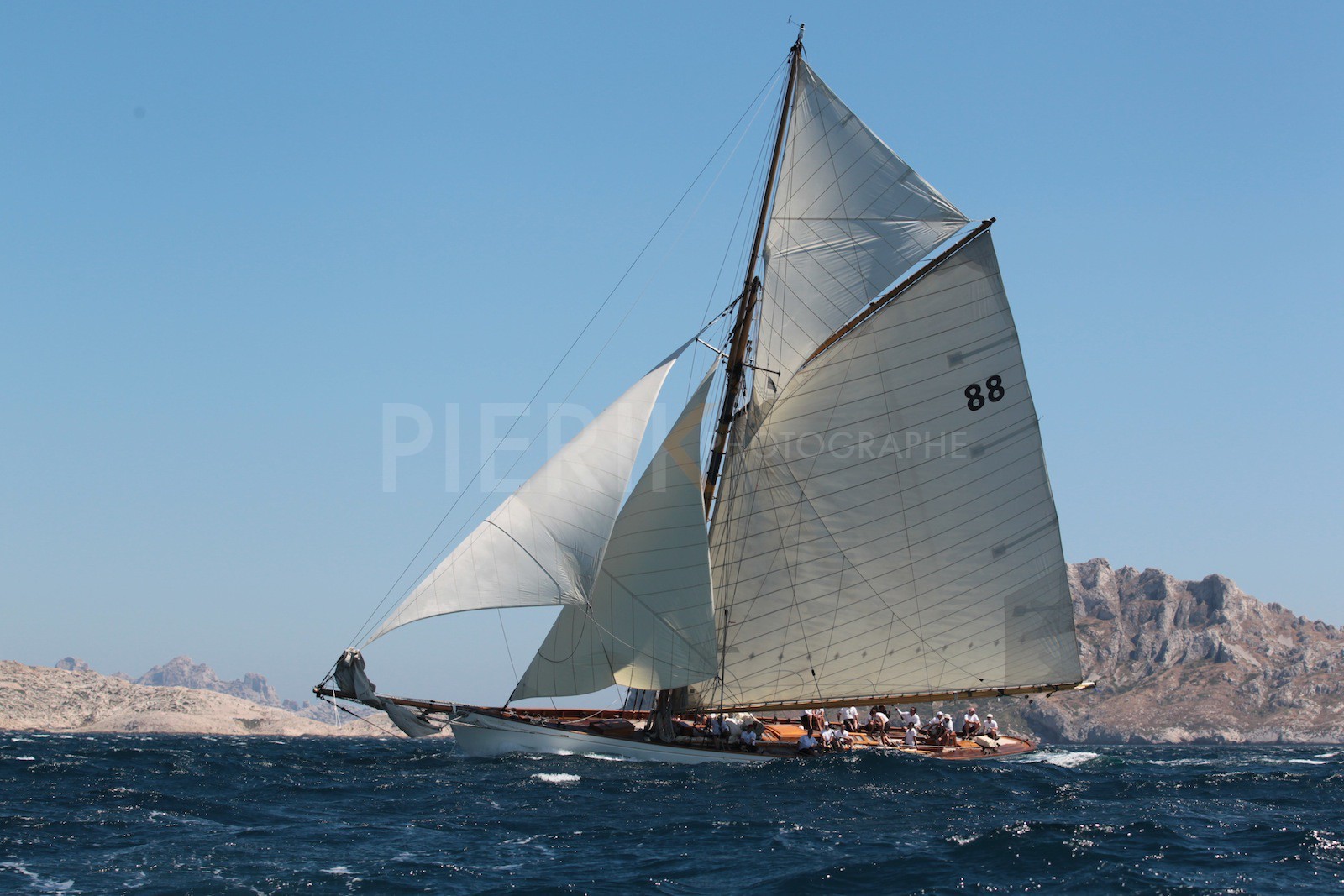 Moonbeam of Fife
