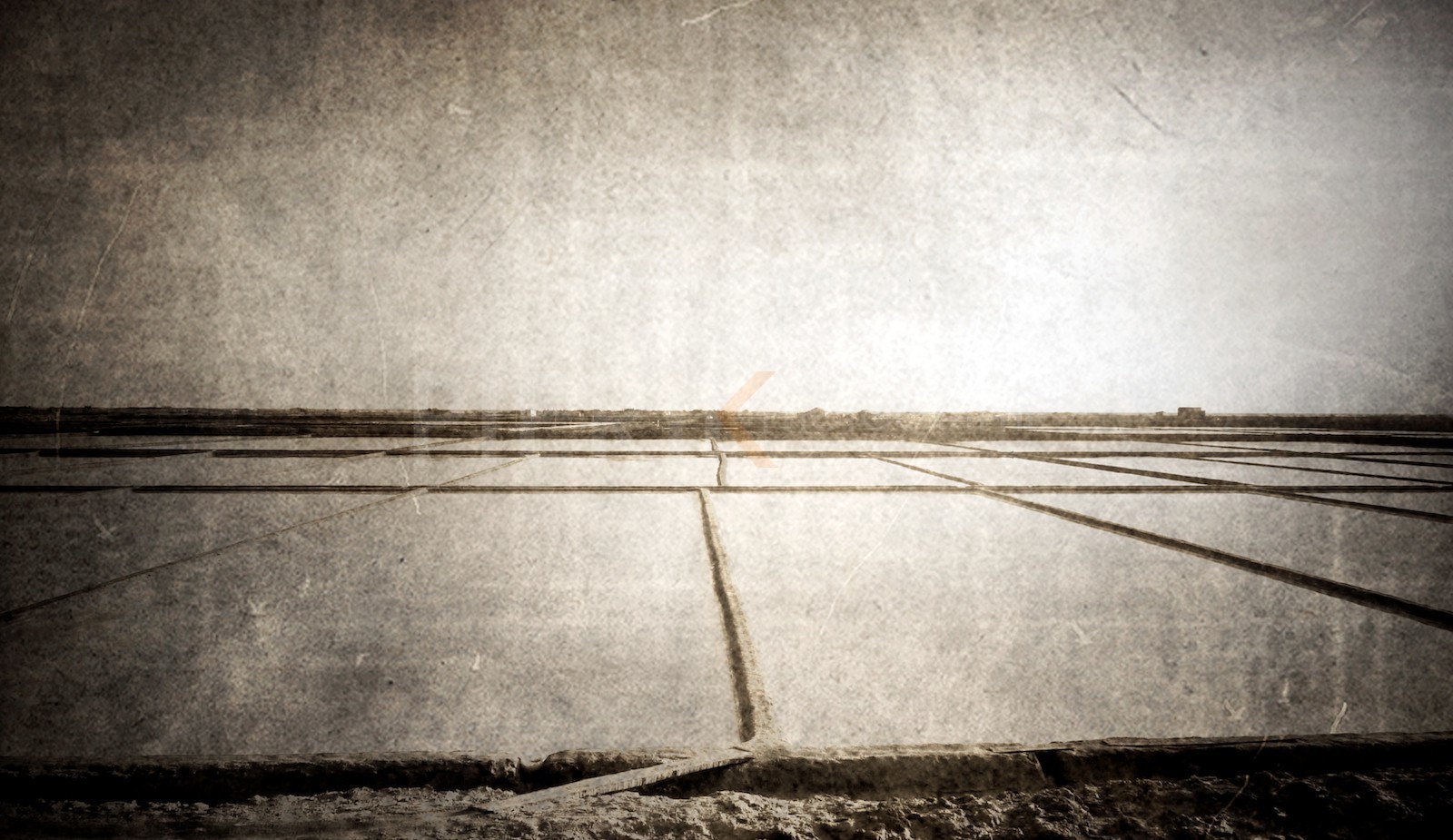 Marais salants, Ke Ga