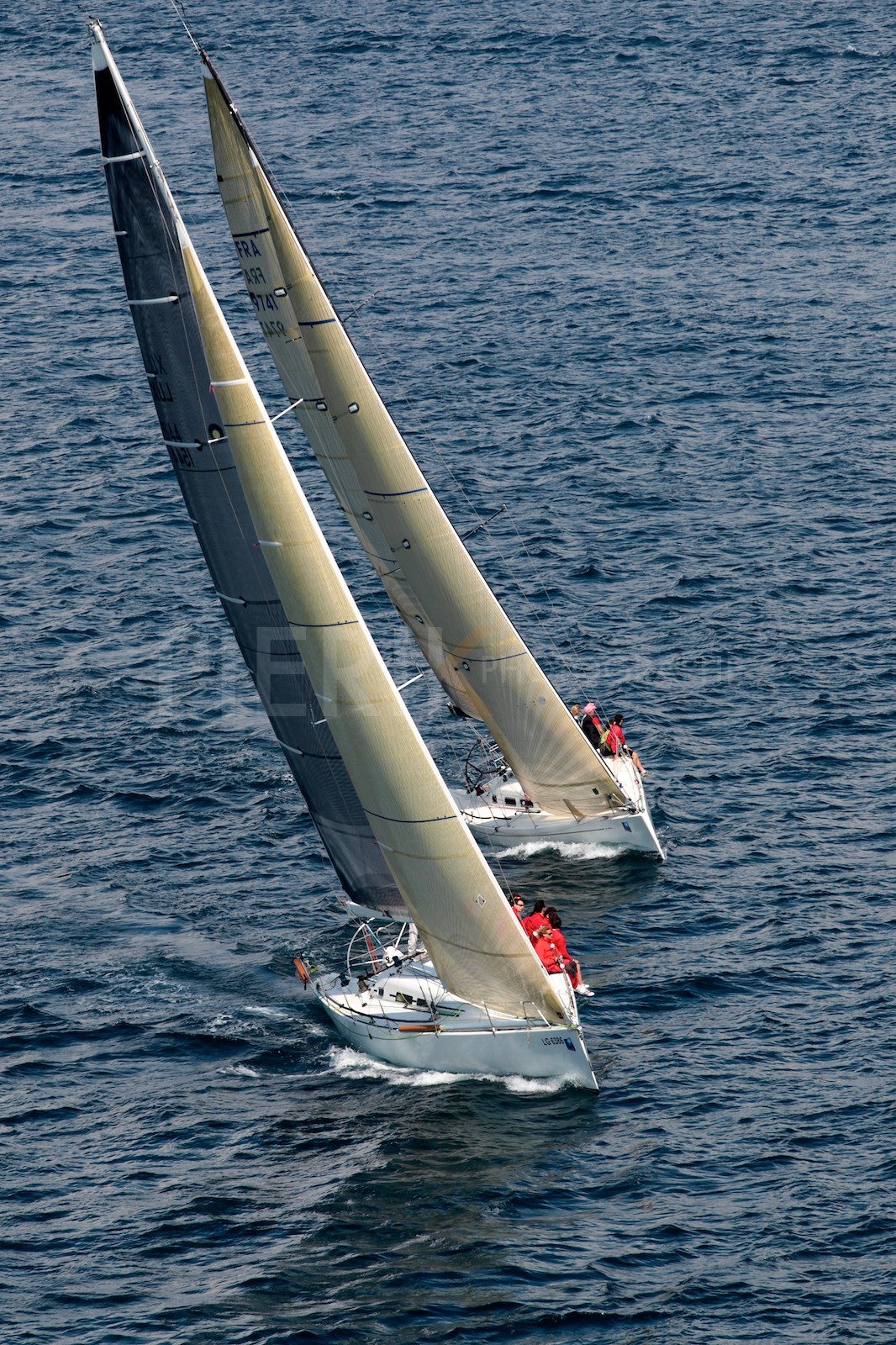 Vito 2 vs Chaud Bouillant