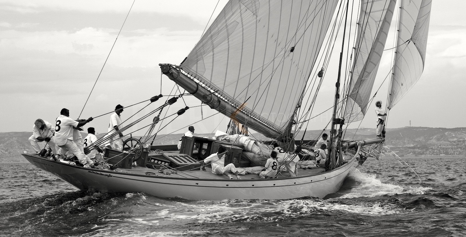 Moonbeam IV