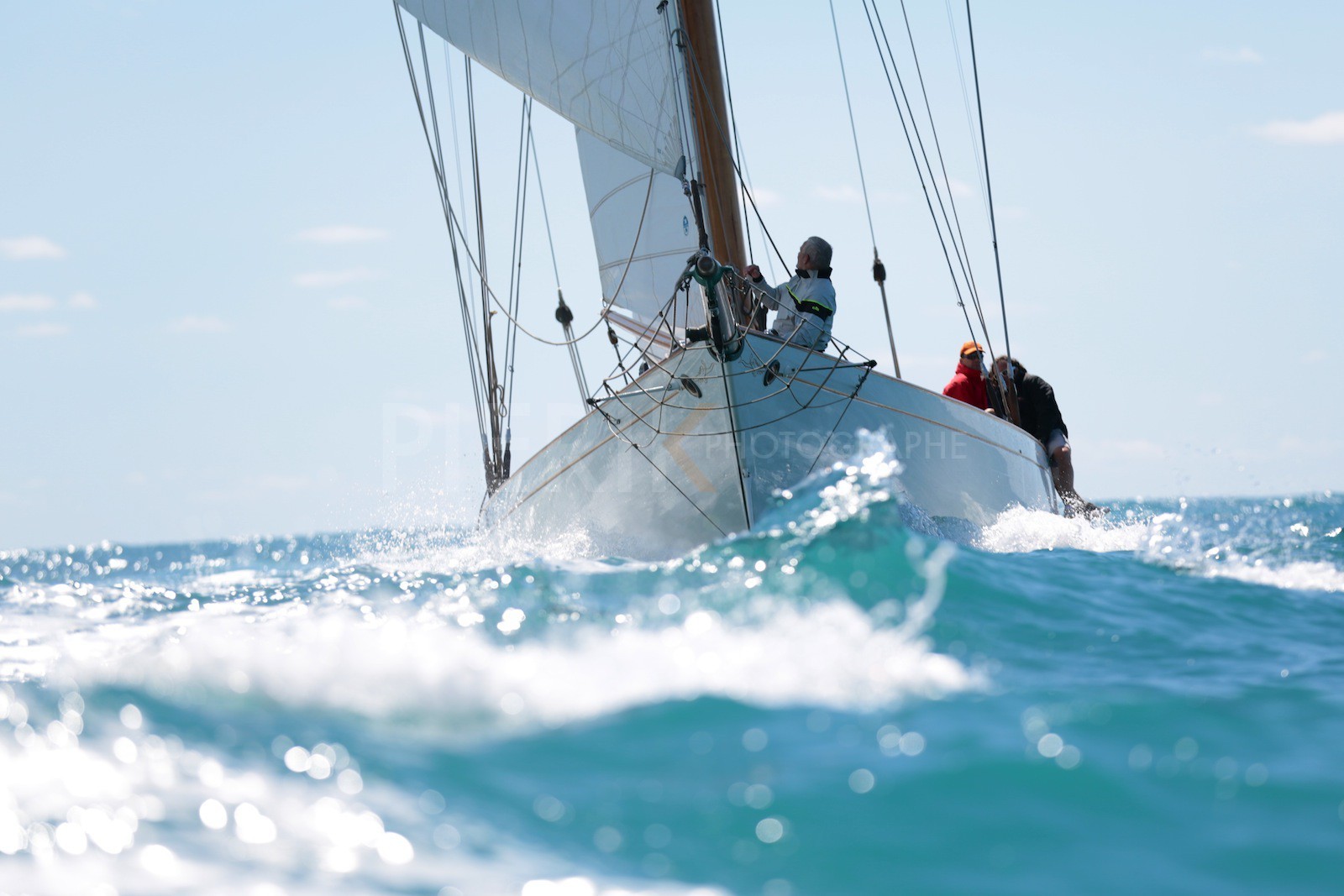 Voiles de Cassis 2013