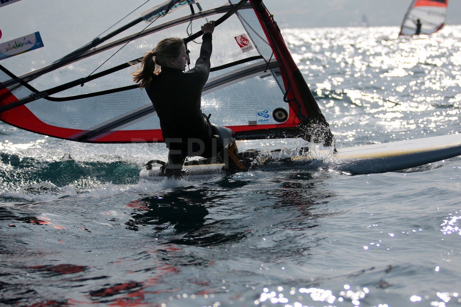 Med Cup 2013, jour 2, YCPR