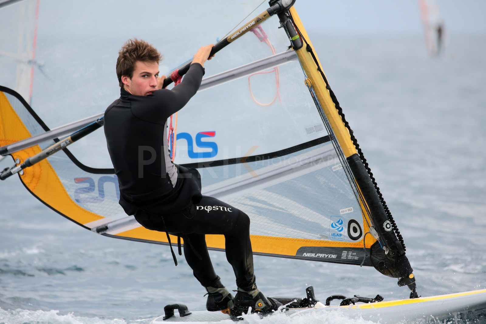 Med Cup 2013, YCPR