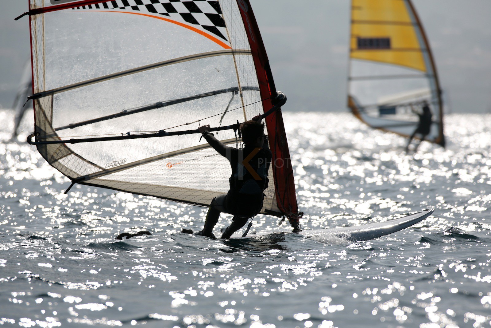 Med Cup 2013, jour 2, YCPR