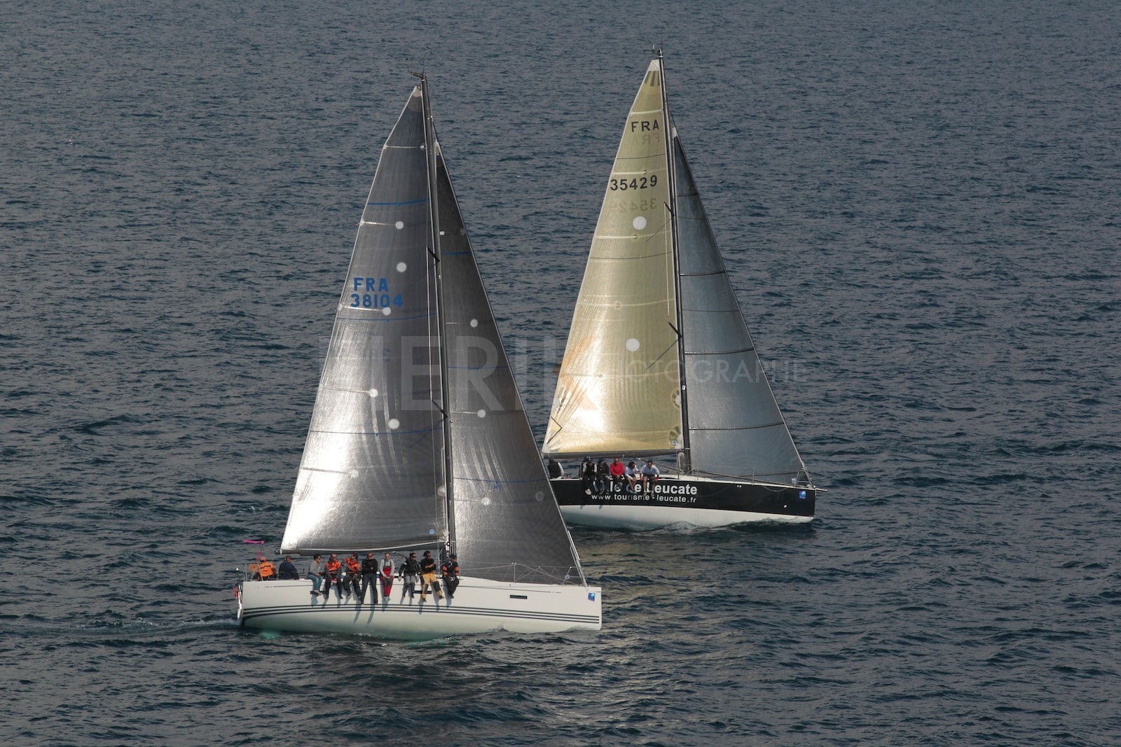 X'Presso vs Ville de Leucate