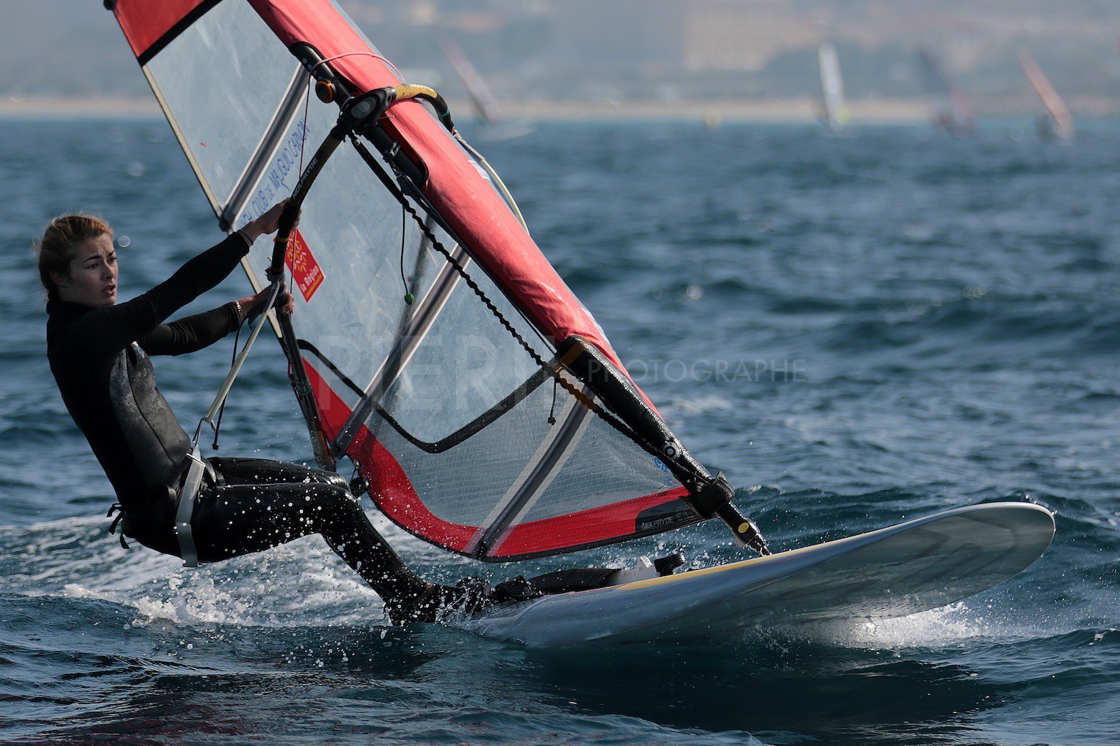 Med Cup 2013, jour 2, YCPR