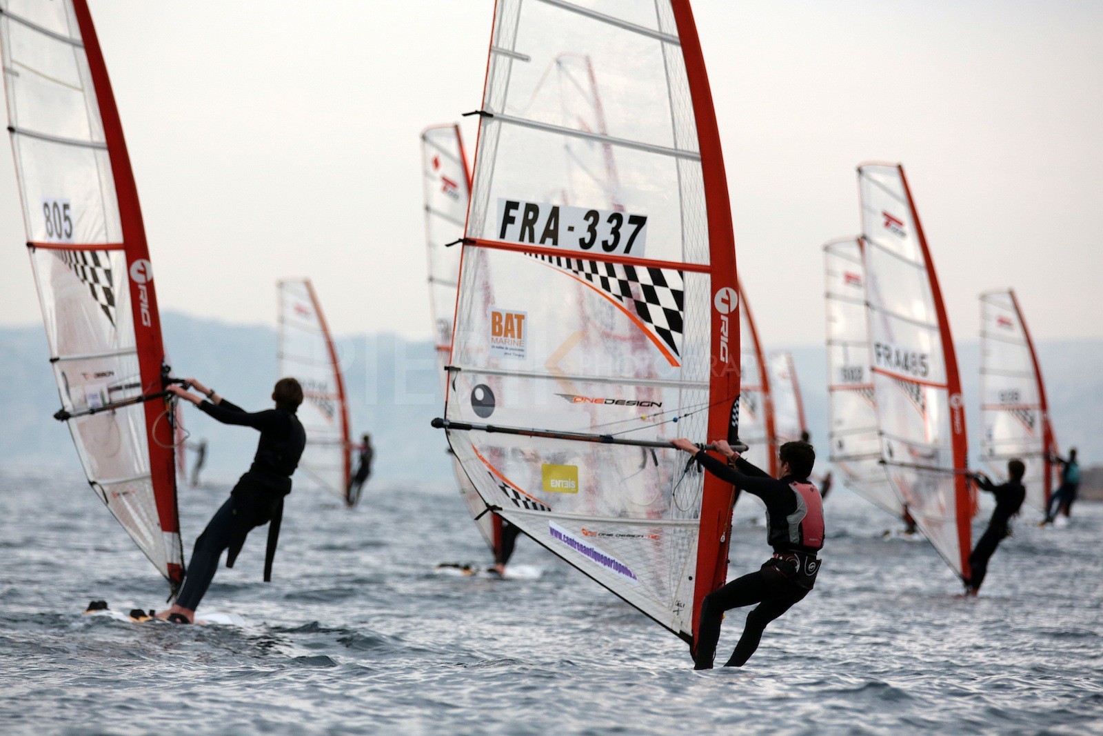 Med Cup 2013, YCPR