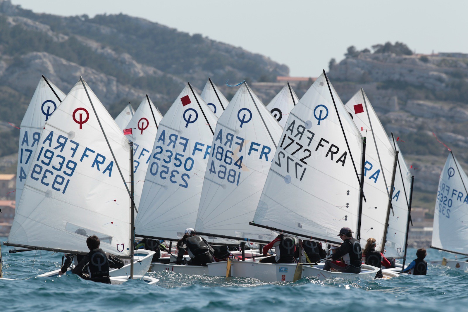 CIP Optimists 2013 YCPR CIP Optimists 2013 YCPR