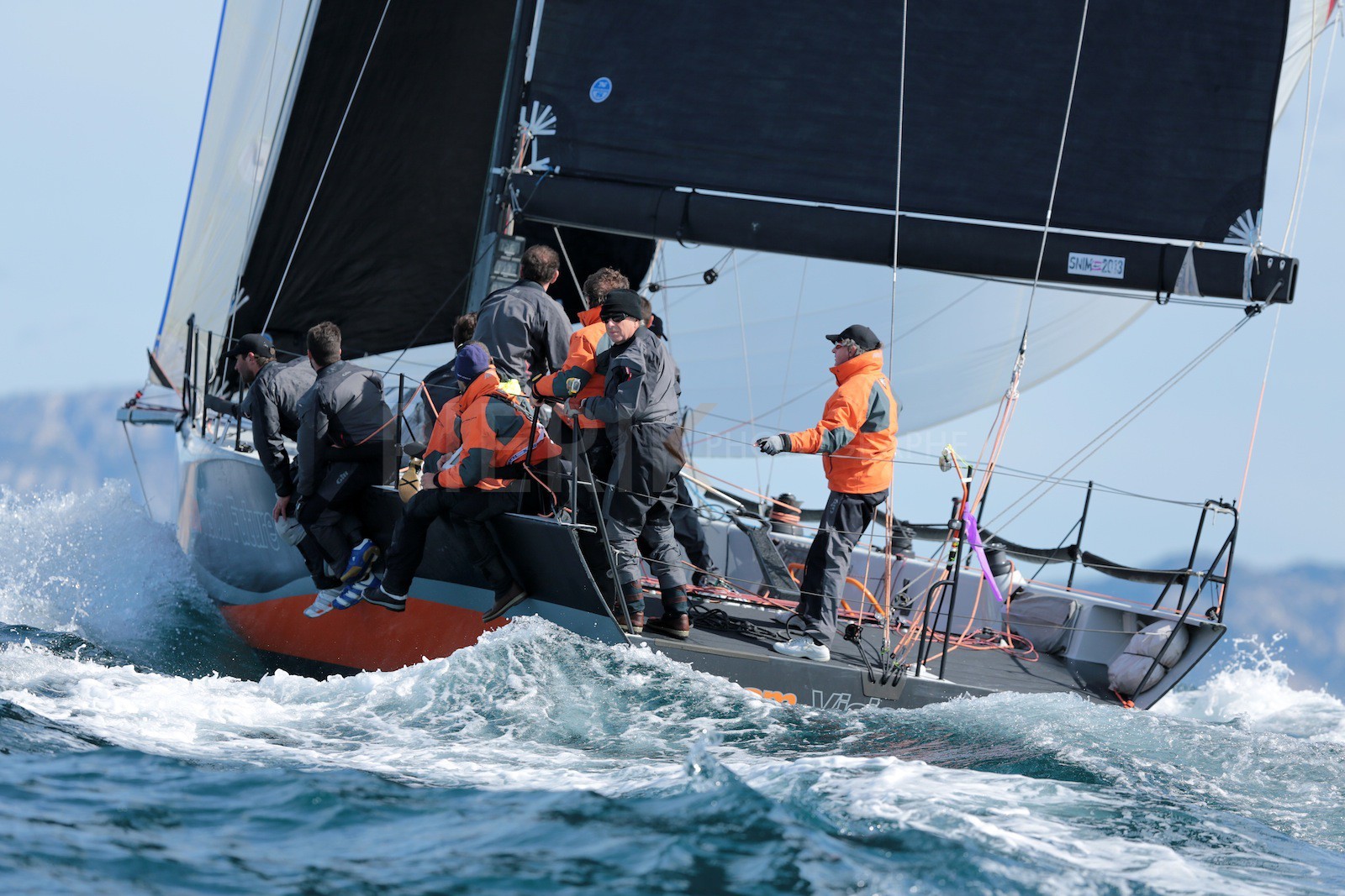 Team Vision Future, Speedy