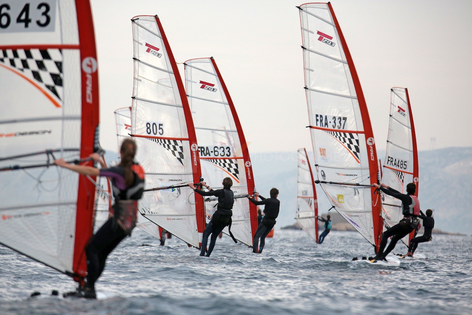 Med Cup 2013, YCPR