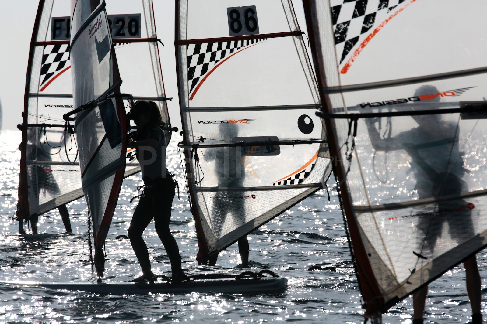 Med Cup 2013, jour 3, YCPR