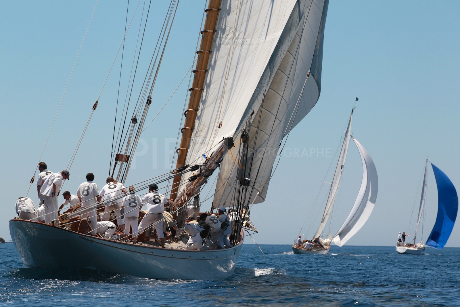 Moonbeam IV