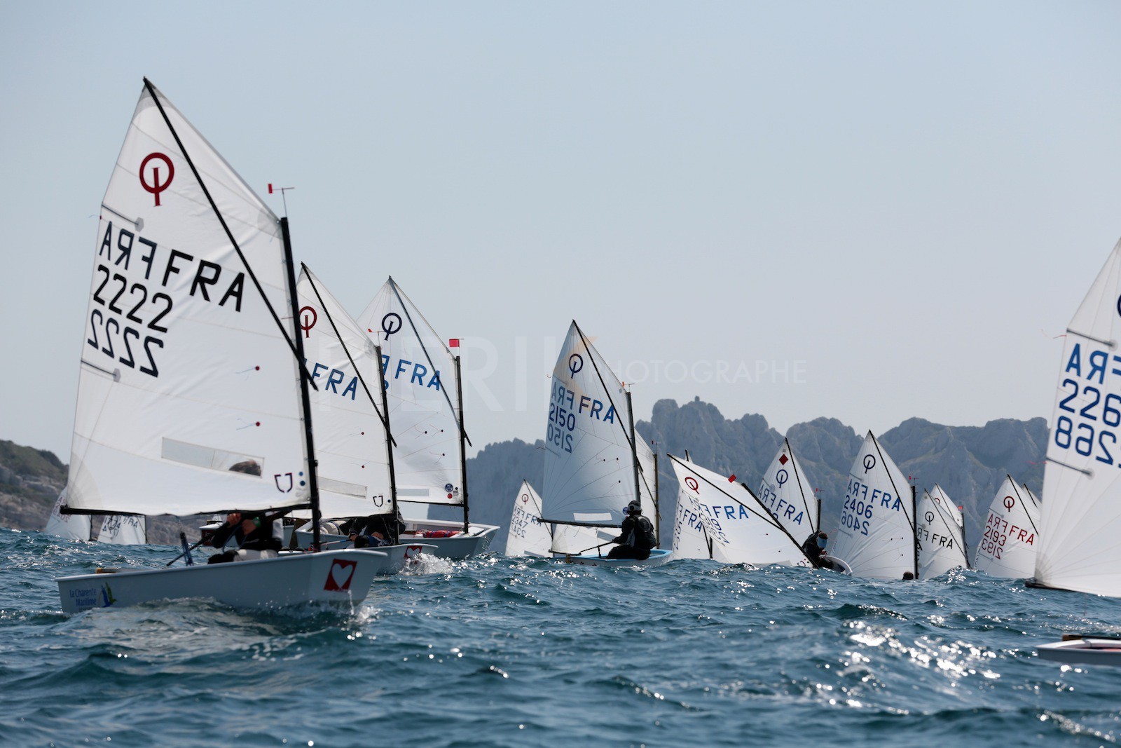 CIP Optimists 2013 YCPR