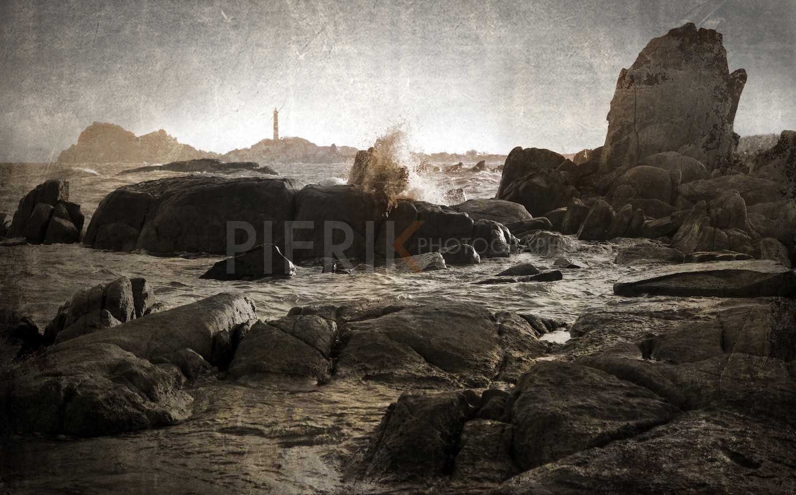 Phare à Ke Ga