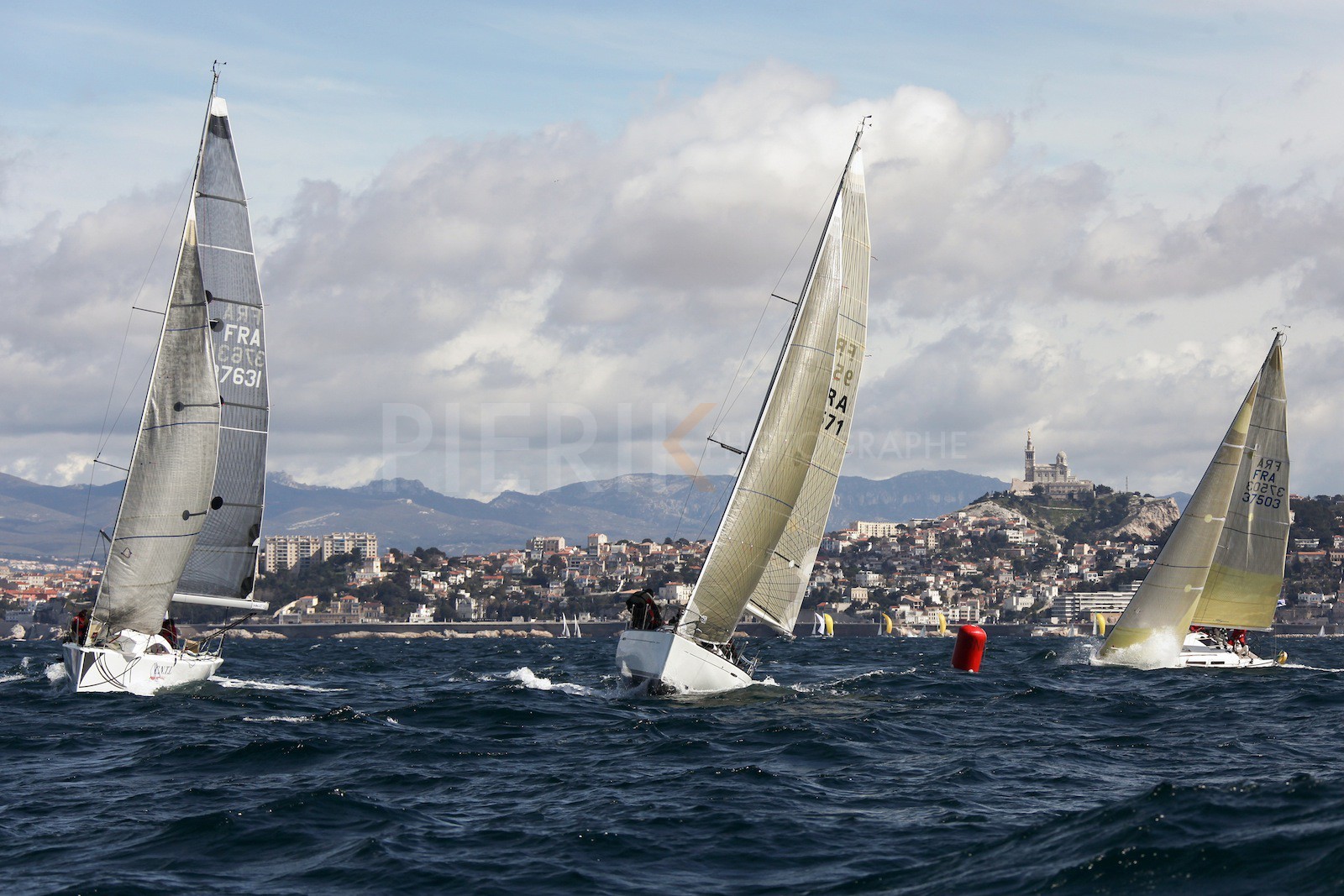 Solenn, Virus et Ilogan