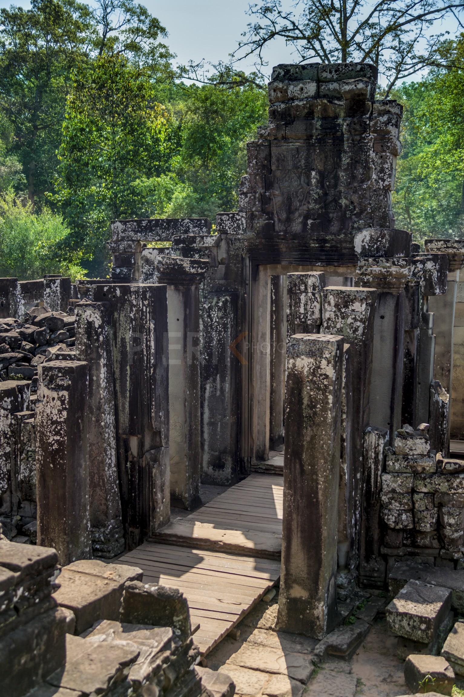 Bayon