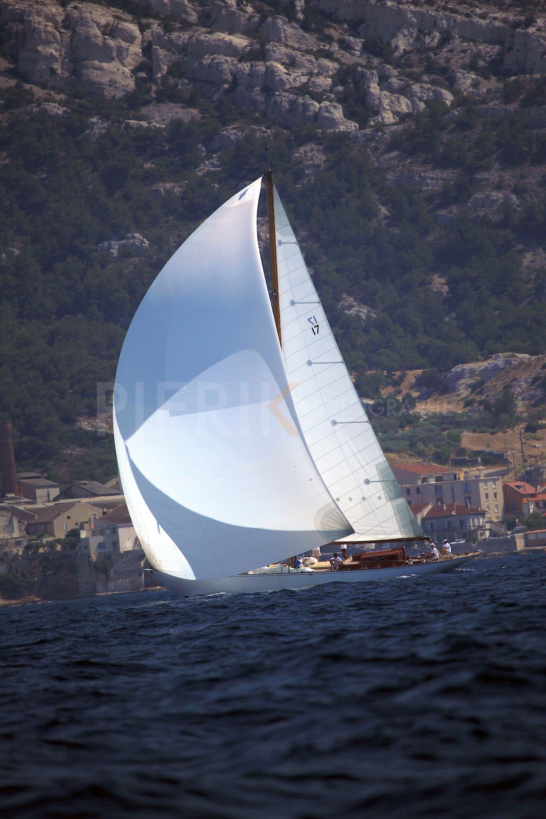 The Blue Peter